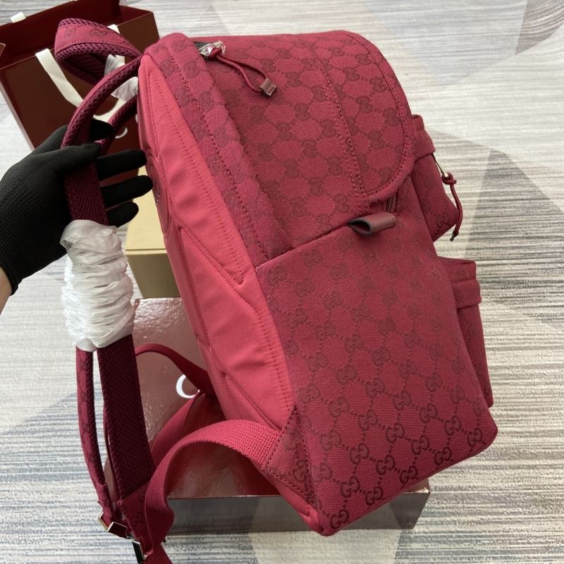 Gvc*1 backpacks